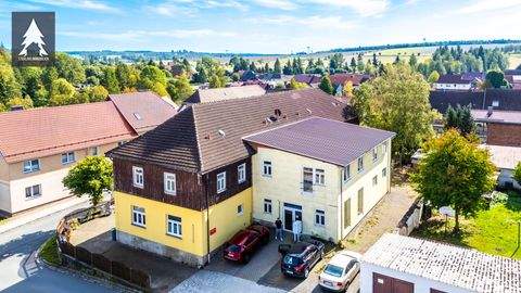 Hasselfelde Häuser, Hasselfelde Haus kaufen