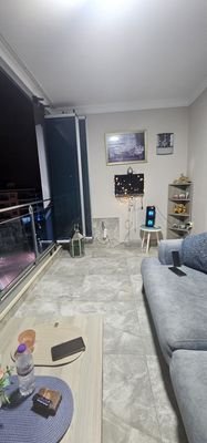 Balkon -4-