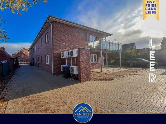 Titelbild Mehrfamilienhaus