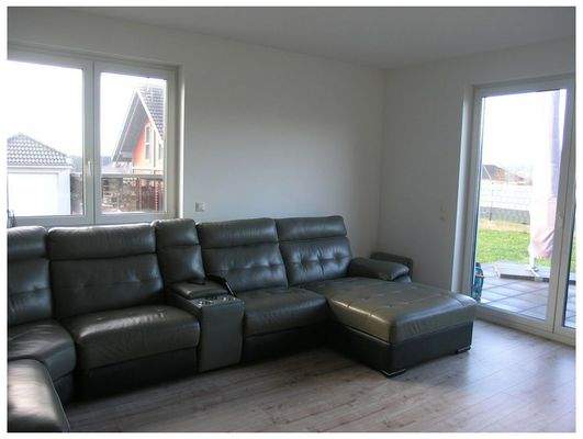 EG_Wohnbereich Bild 2