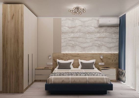ID 13745 Wohnungen vom Bauherrn in Casa Del Sol Boutique