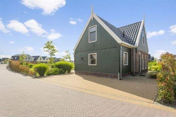 Vakantiehuis te koop Uitdam Z
