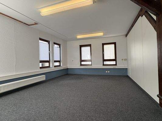 Büro Südwest 2. OG