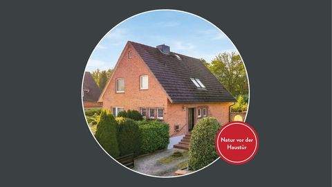 Lüneburg Häuser, Lüneburg Haus kaufen