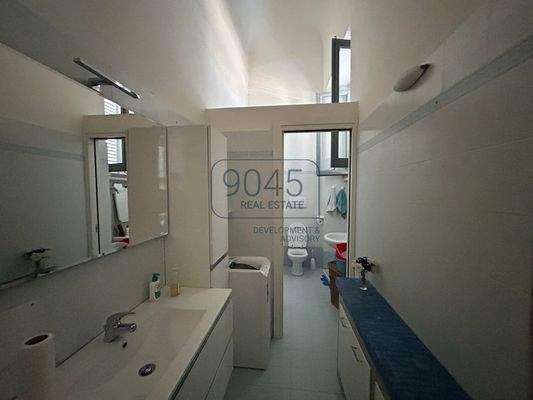 Historische Villa mit Garten direkt am Meer in Giulianova Lido - Abruzzen