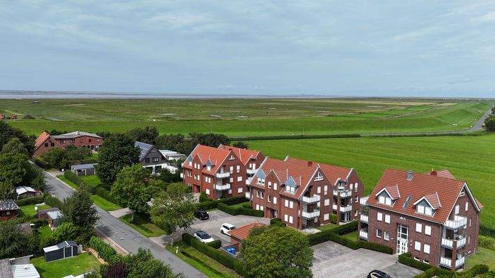 Cappel-Neufelder Sieltrift 5-9