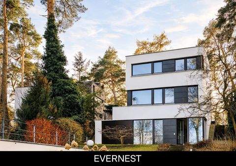 Potsdam Häuser, Potsdam Haus kaufen