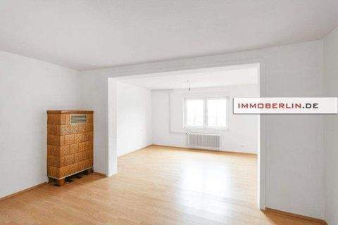 Nuthe-Urstromtal Häuser, Nuthe-Urstromtal Haus kaufen