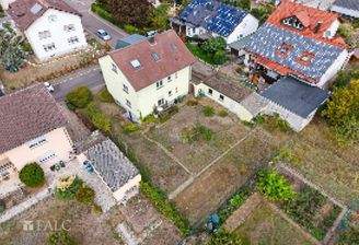 Gartenansicht 2
