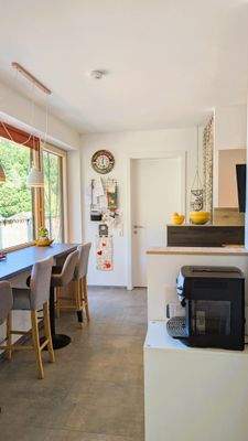 25-Küche im Gewerbeobjekt Wohnobjekt in Tiroler Al