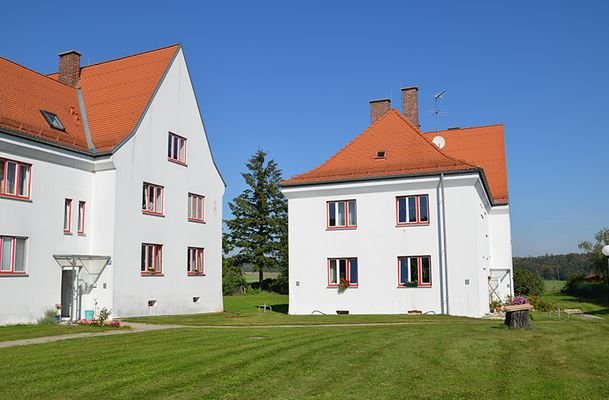 Wohnhausanlage 3 in Niederfladnitz