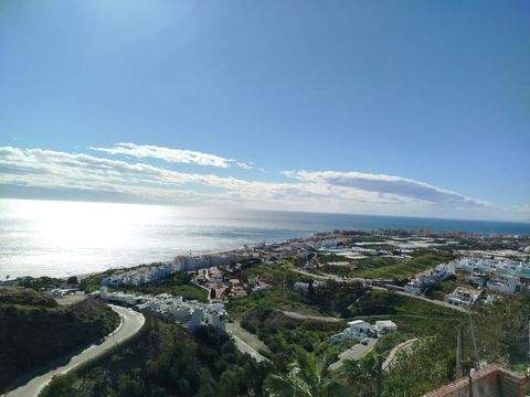 Torrox Costa Häuser, Torrox Costa Haus kaufen