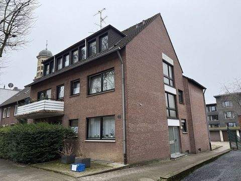 Krefeld Wohnungen, Krefeld Wohnung kaufen