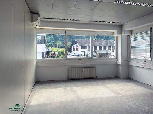 Büro für Startups, Immobilien-Kurz-Salzburg