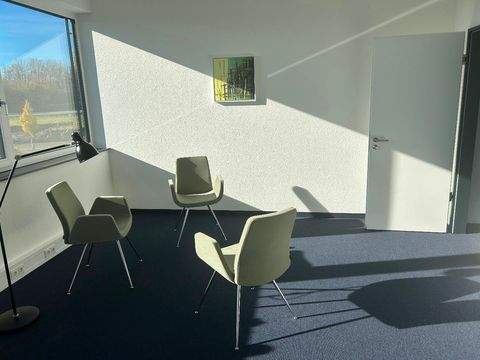 Aichtal Büros, Büroräume, Büroflächen 