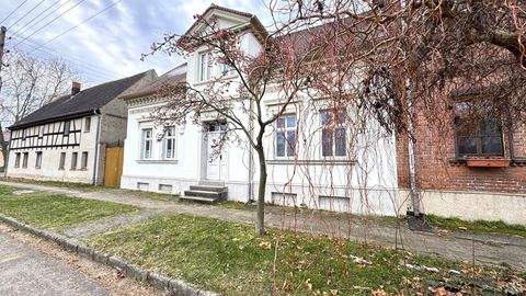Quellendorf Häuser, Quellendorf Haus kaufen