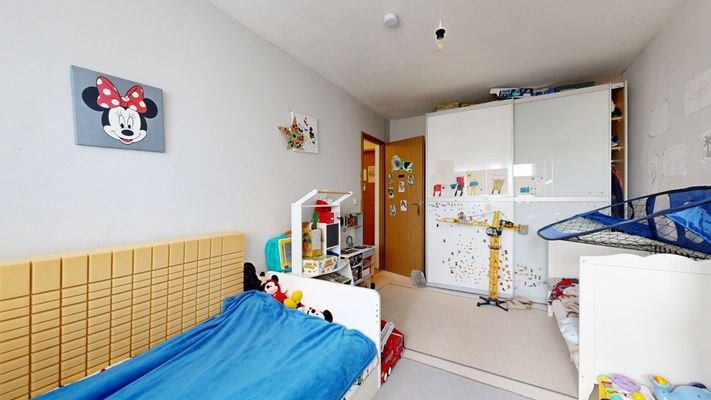 Kinderzimmer