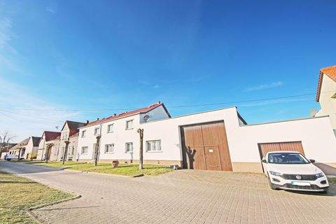 Zerbst/Anhalt Häuser, Zerbst/Anhalt Haus kaufen