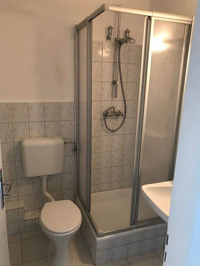 2-Zimmer-Wohnung, Solitüder Straße 12, Flensburg - Foto 5