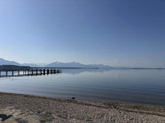 Chiemsee
