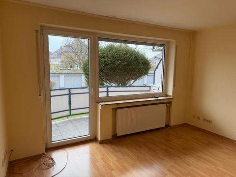 Hamm Wohnungen, Hamm Wohnung mieten