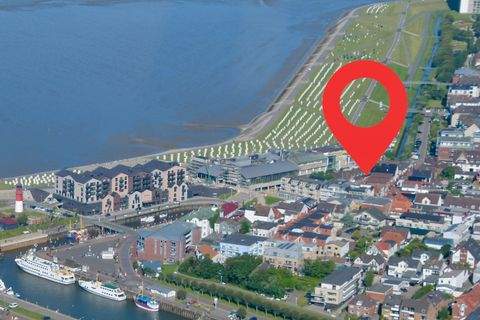 Büsum Wohnungen, Büsum Wohnung kaufen