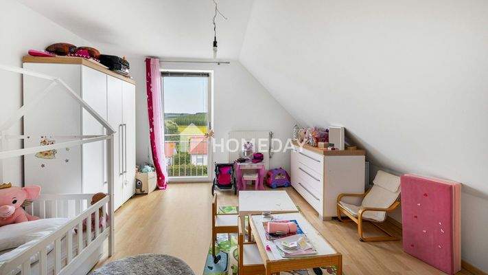 1. OG Kinderzimmer 1 1