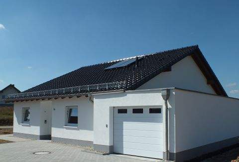 Dahlem Häuser, Dahlem Haus mieten 