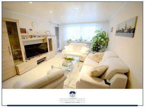 Lübeck Wohnungen, Lübeck Wohnung kaufen