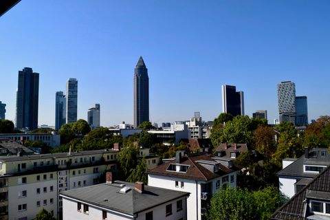 Frankfurt am Main Wohnungen, Frankfurt am Main Wohnung kaufen