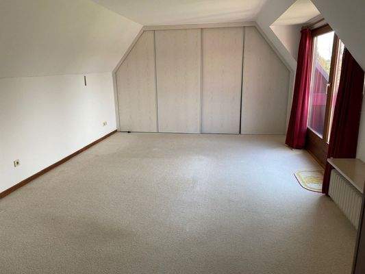 SCHLAFZIMMER OBERGESCHOSS