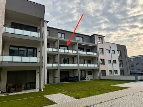 Henstedt-Ulzburg Wohnungen, Henstedt-Ulzburg Wohnung kaufen