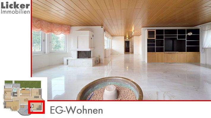 EG-Wohnen