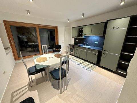 Trier Wohnungen, Trier Wohnung mieten