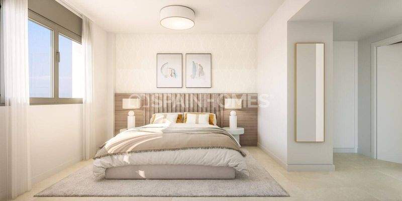 Properties Within Walking Distance of the Beach in Denia