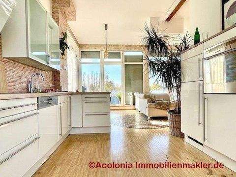 Einbauküche inklusive