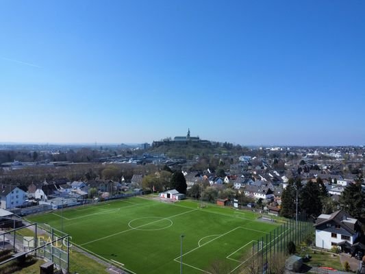 Aussicht