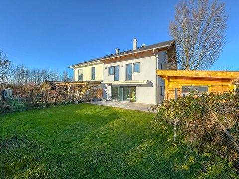 Bruckmühl / Thalham Häuser, Bruckmühl / Thalham Haus kaufen