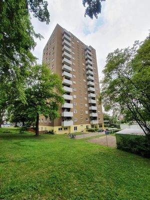 Ansicht Süd-Osten #1