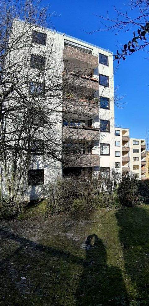 Bielefeld Wohnungen, Bielefeld Wohnung kaufen