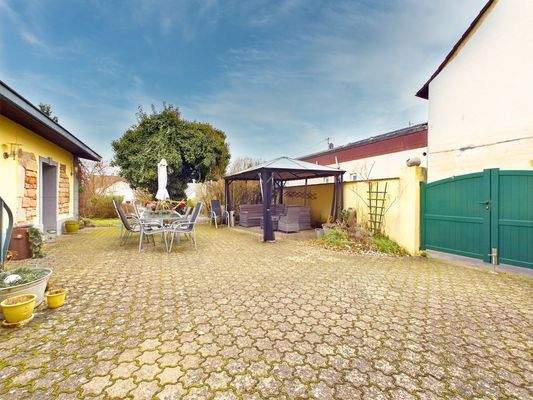 Ferienresidenz für Airbnb in Überherrn - Altforweiler