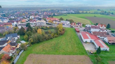 Rheinau Grundstücke, Rheinau Grundstück kaufen