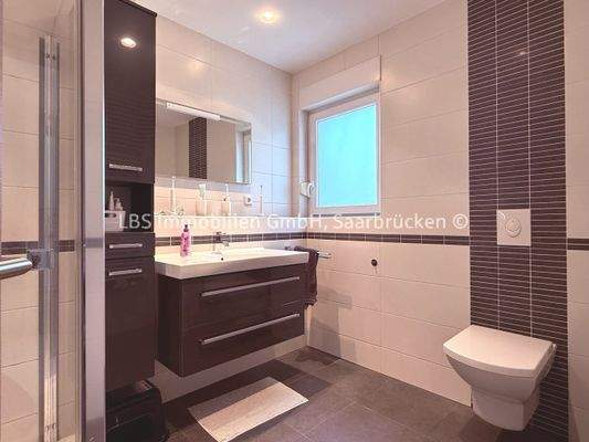 Badezimmer OG