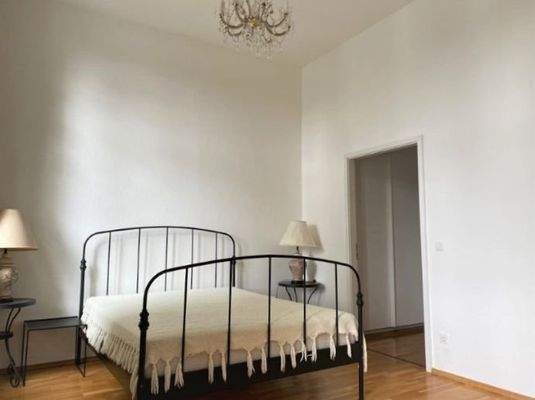 Schlafzimmer 1.0