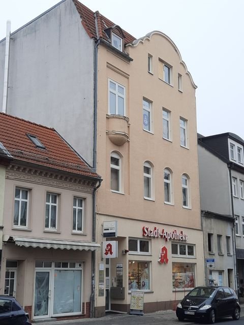 Köthen (Anhalt) Büros, Büroräume, Büroflächen 