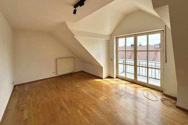 Wohnbereich Wohn-/Esszimmer