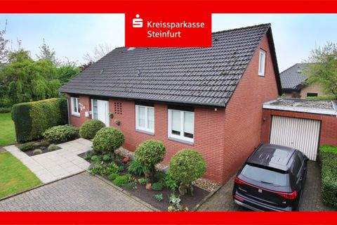 Ochtrup Häuser, Ochtrup Haus kaufen