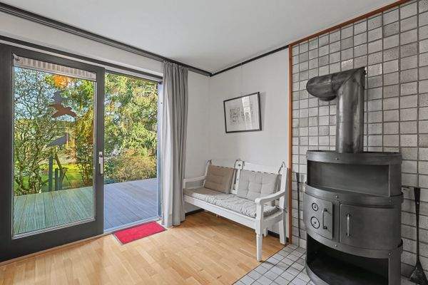 Esszimmer (Zimmer 3)