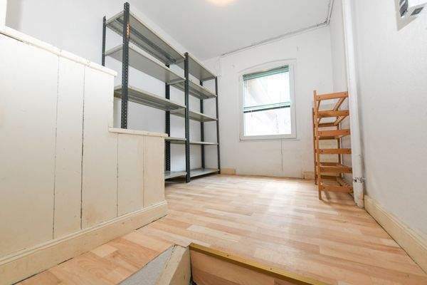 Haupthaus - EG - Abstellraum II