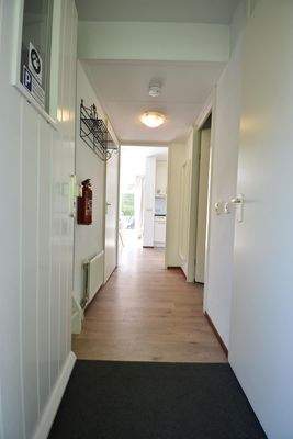 Ferienhaus Wohnzimmer Aquadelta Bruinisse14